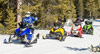 Snowmobilers