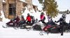 Snowmobilers