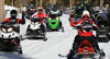 Snowmobilers